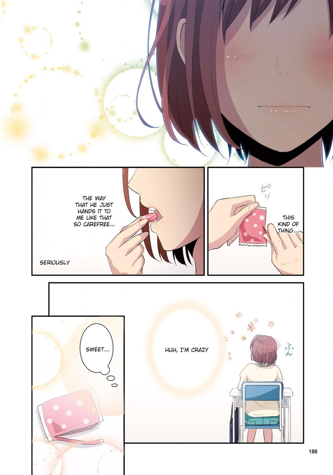 Read ReLIFE Manga Online