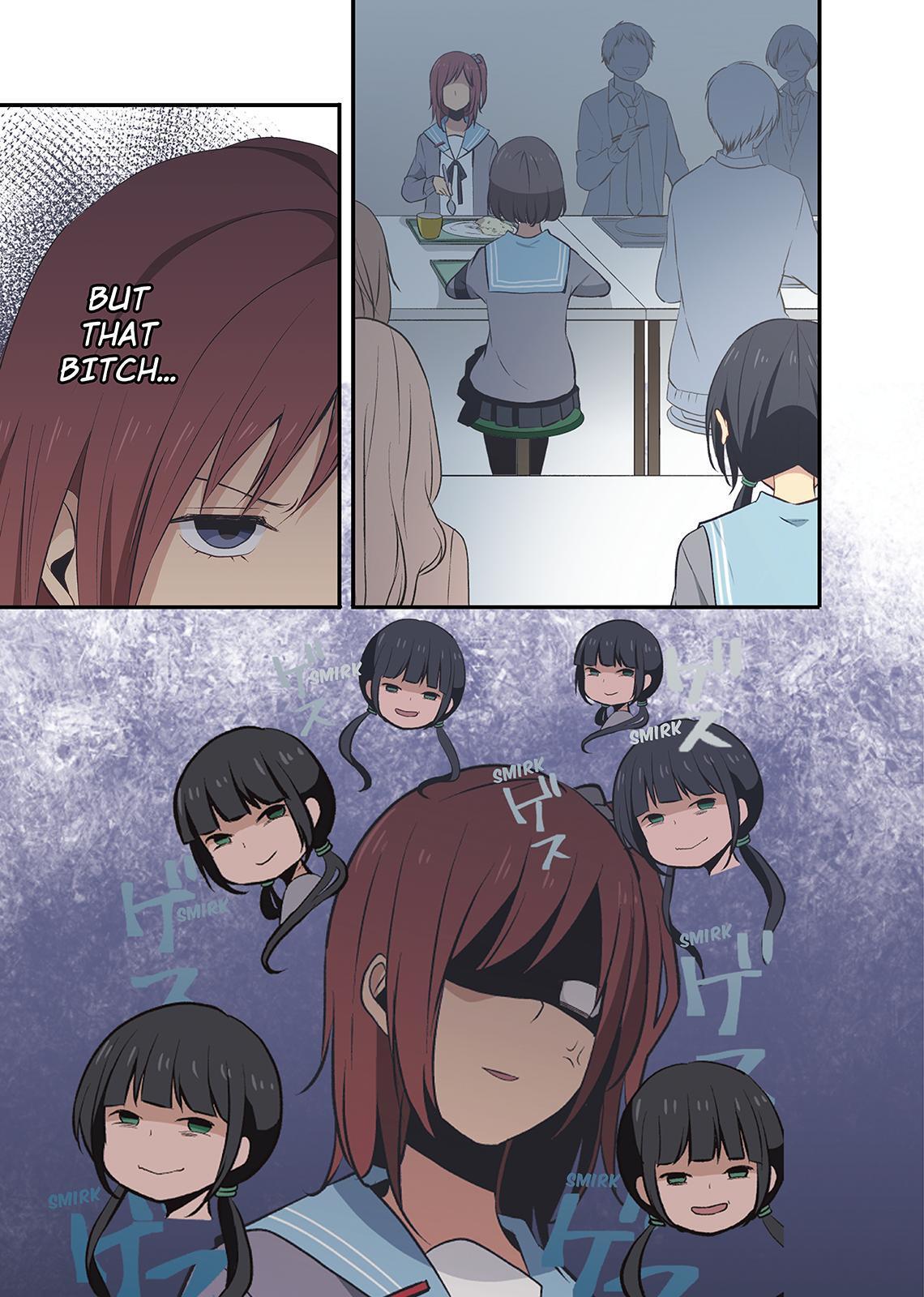 Read ReLIFE Manga Online