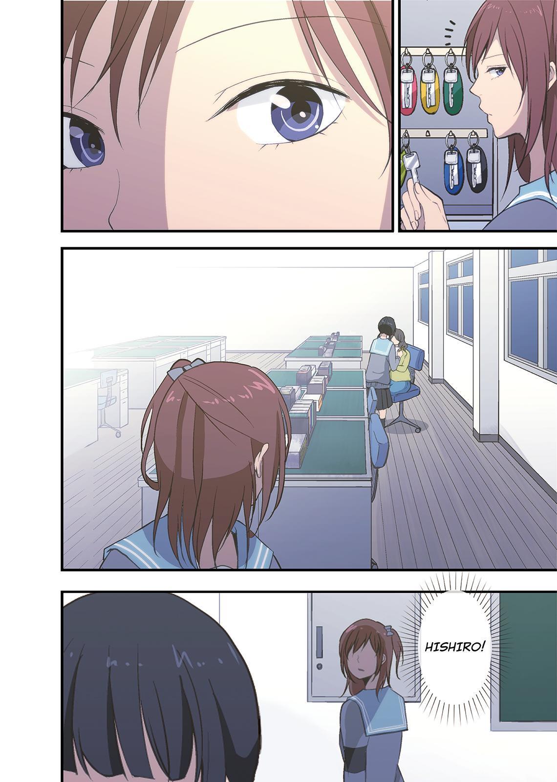 Read ReLIFE Manga Online