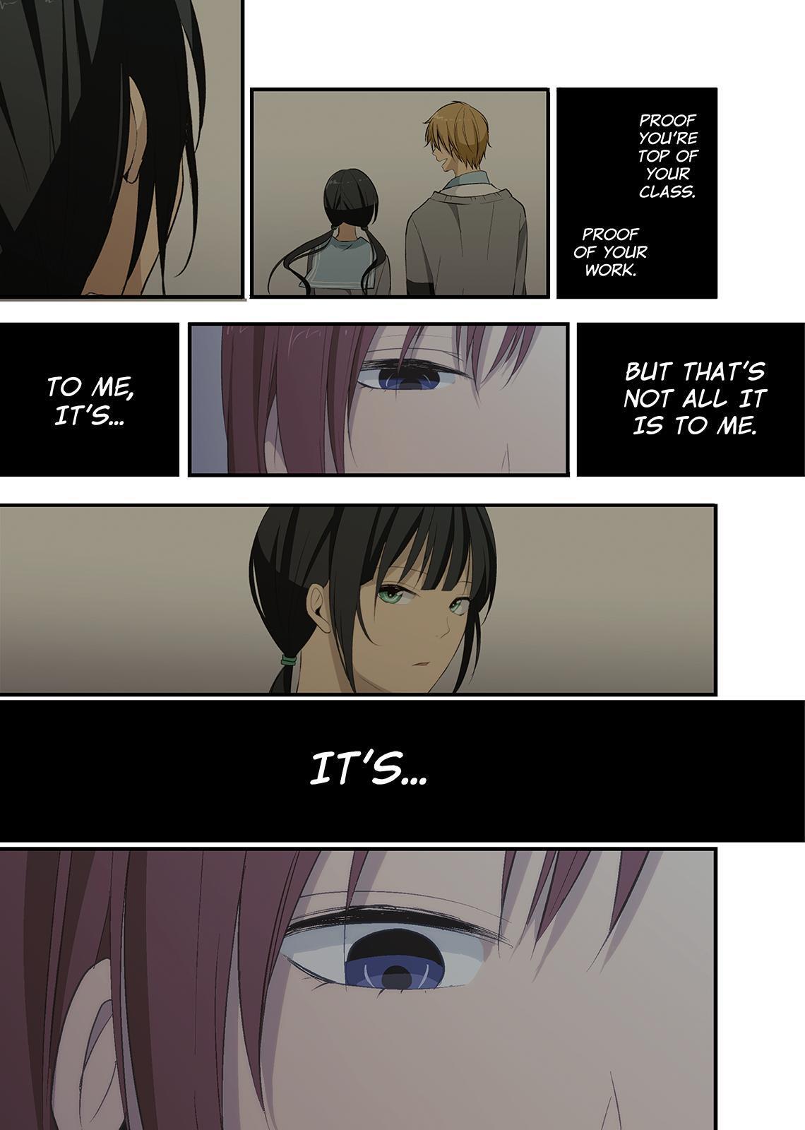 Read ReLIFE Manga Online