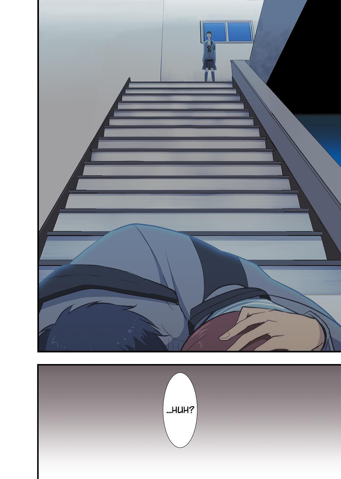 Read ReLIFE Manga Online