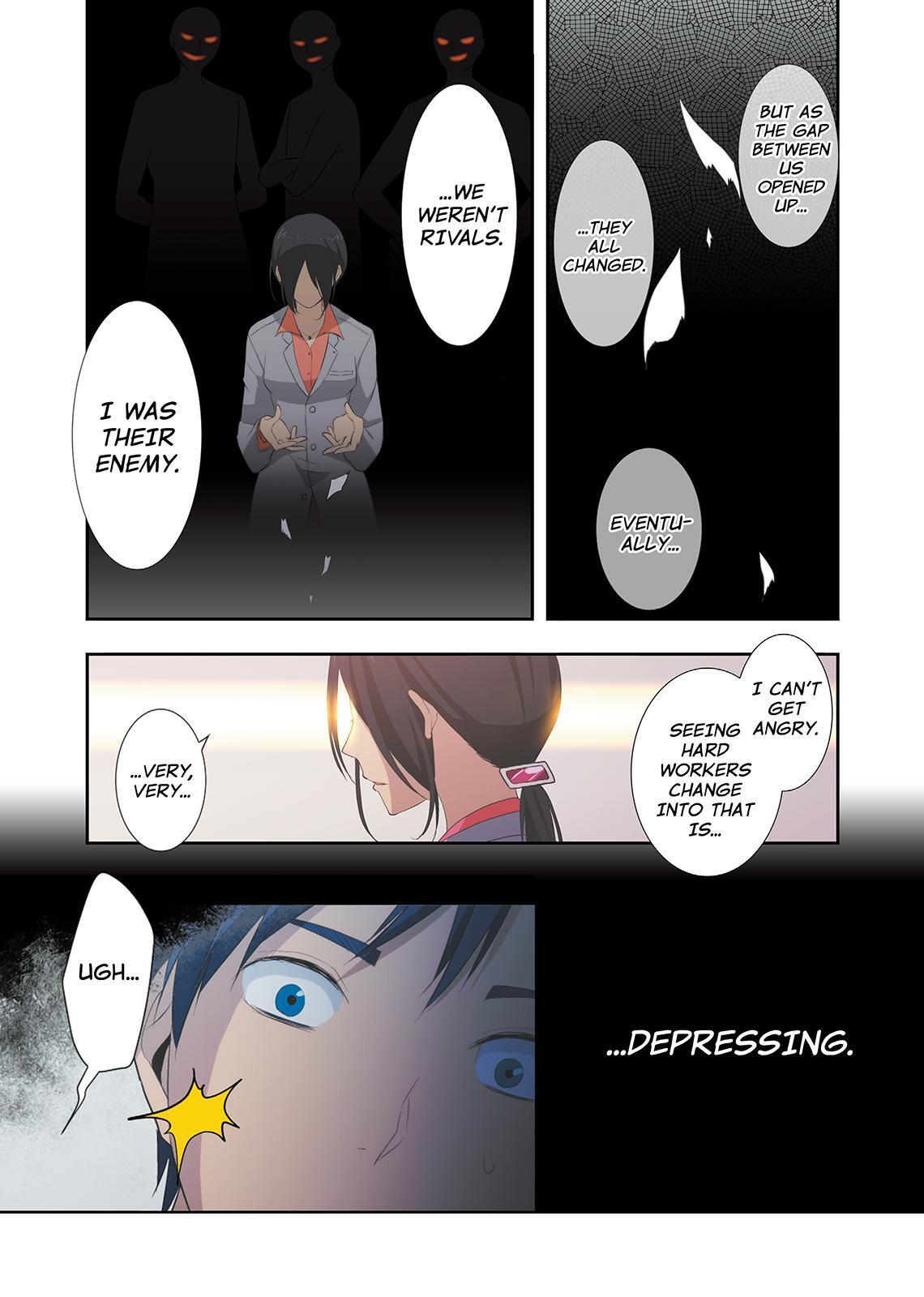 Read ReLIFE Manga Online