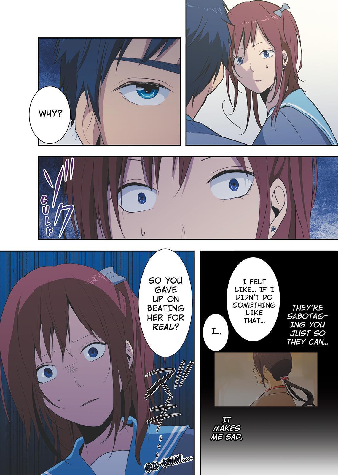 Read ReLIFE Manga Online