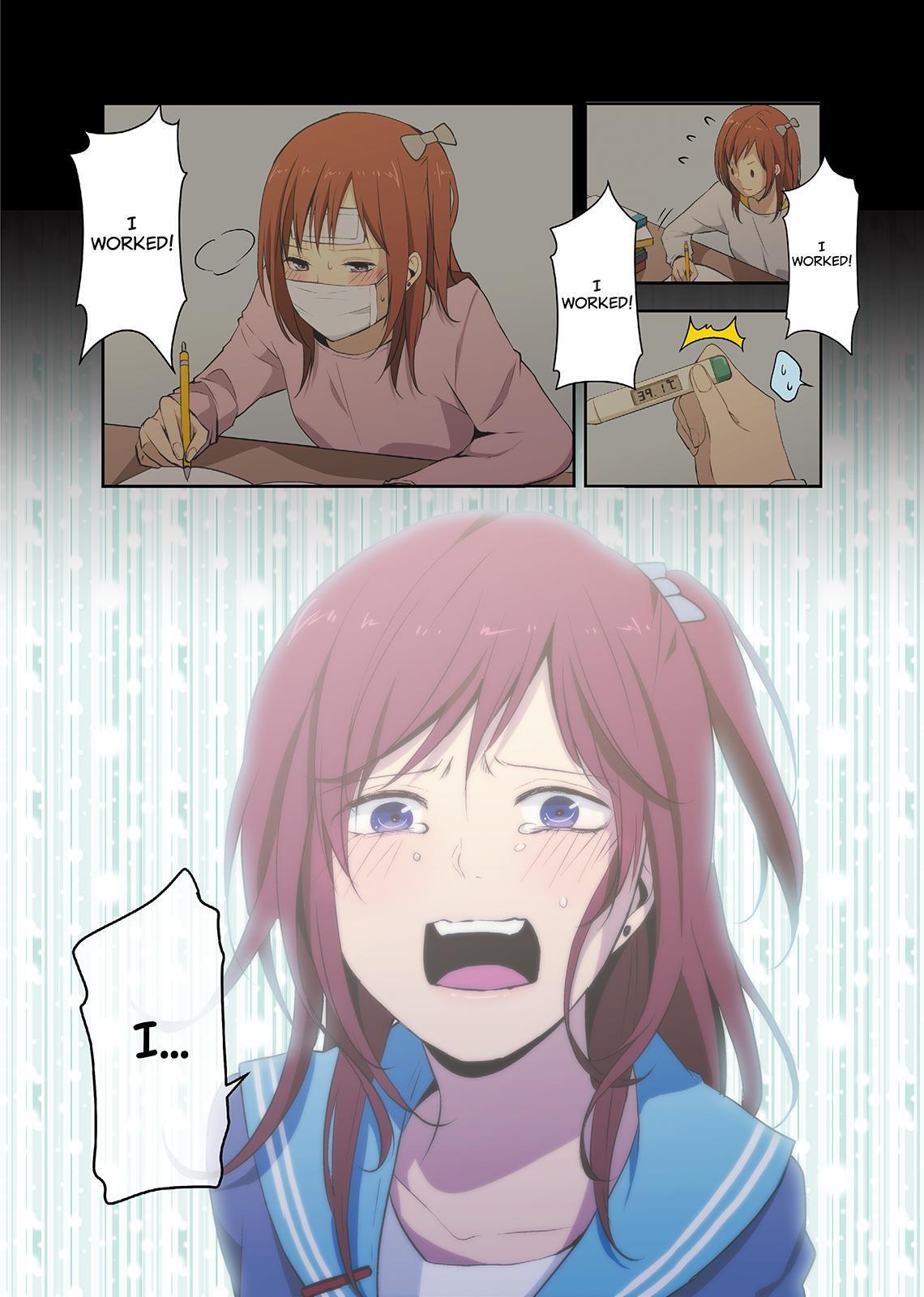 Read ReLIFE Manga Online