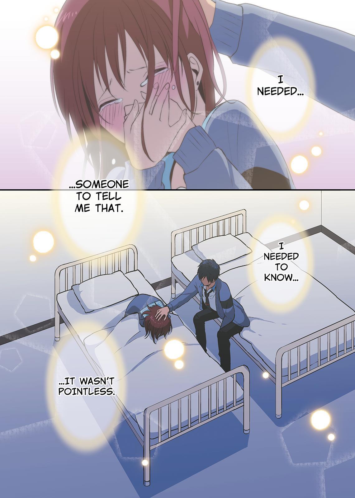 Read ReLIFE Manga Online