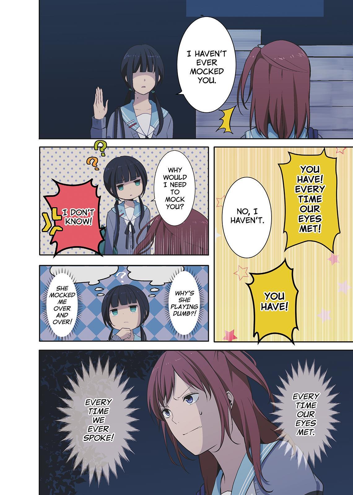 Read ReLIFE Manga Online
