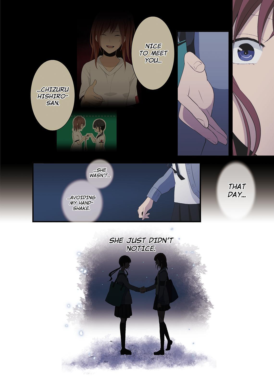 Read ReLIFE Manga Online