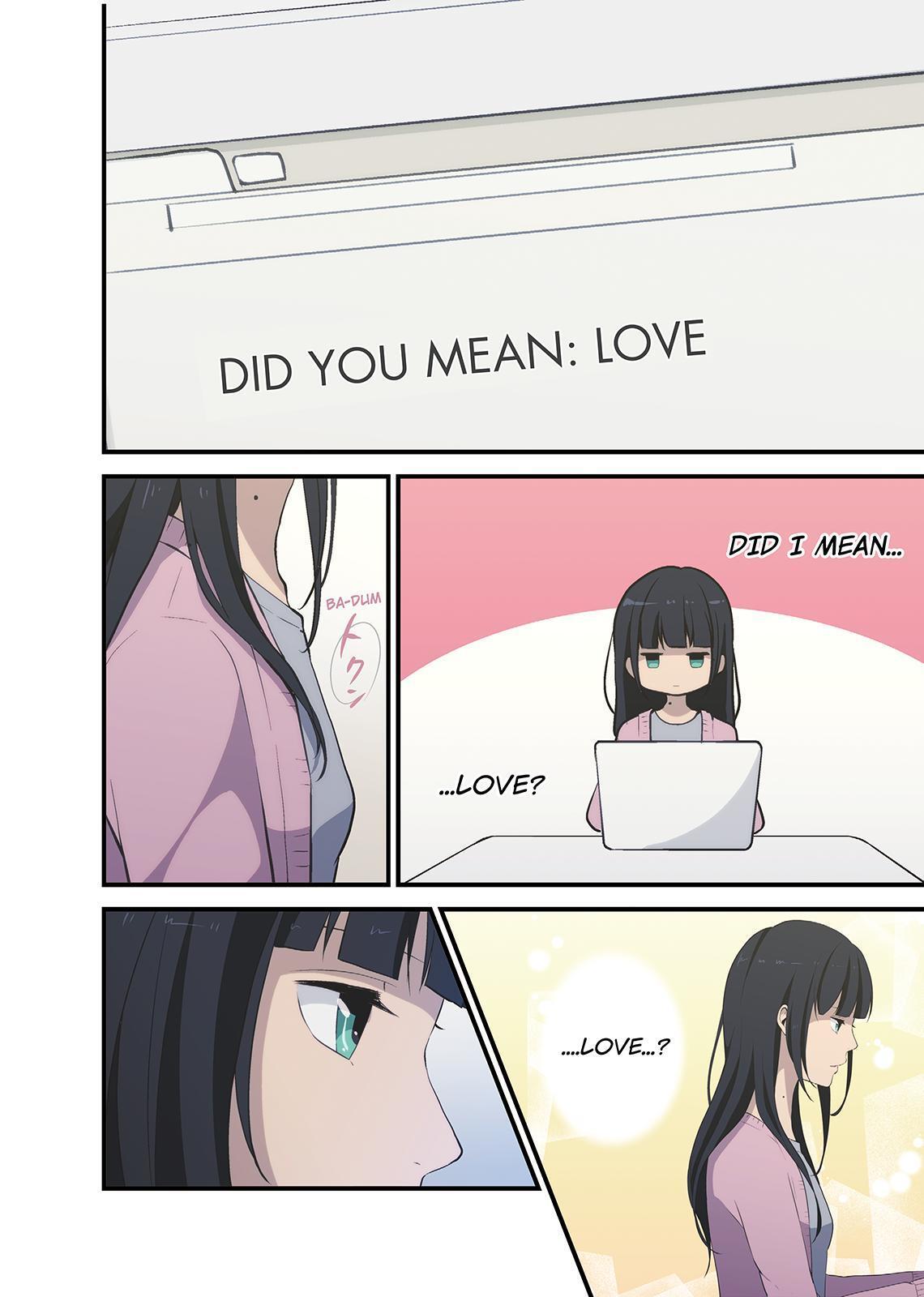 Read ReLIFE Manga Online