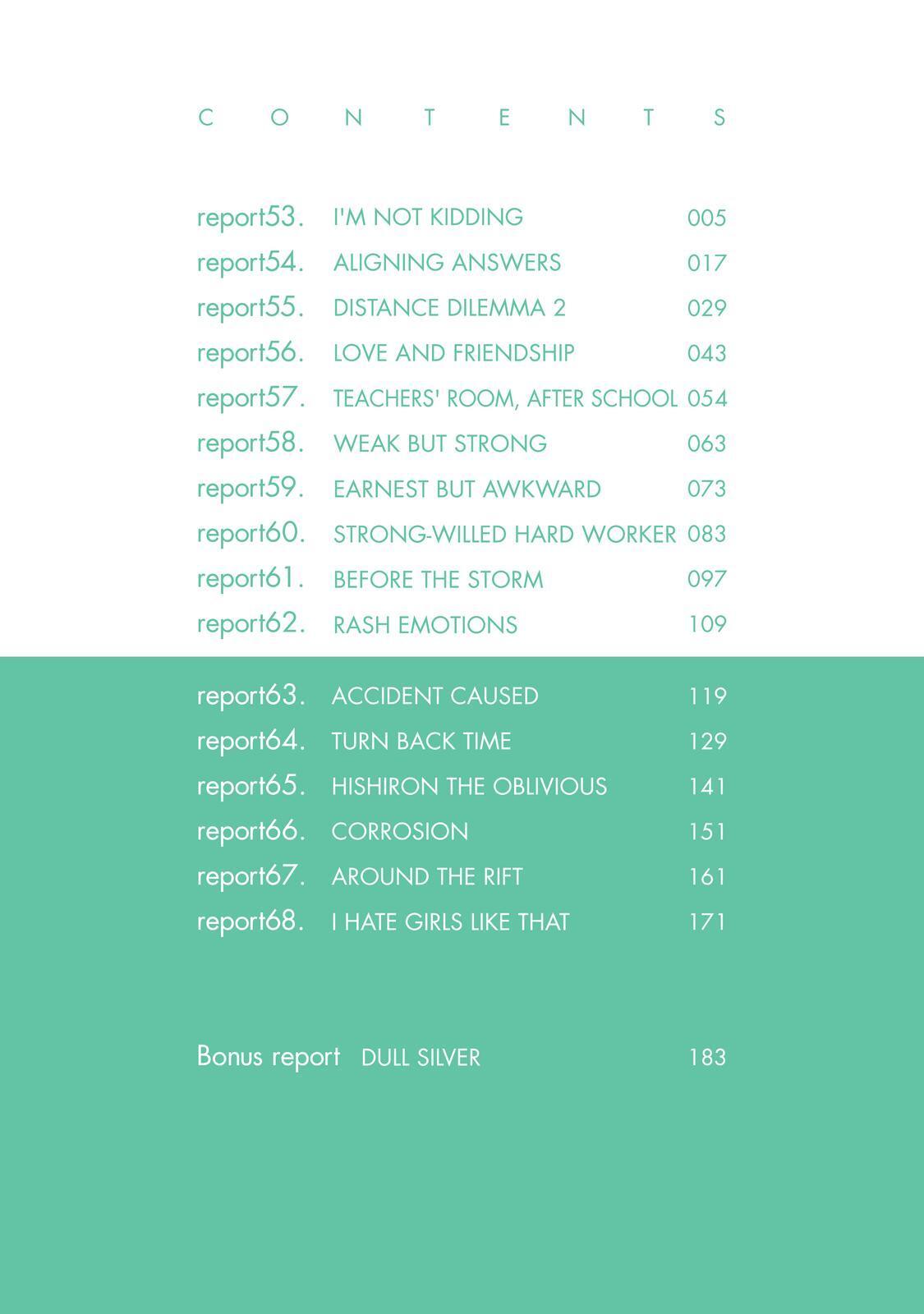Read ReLIFE Manga Online