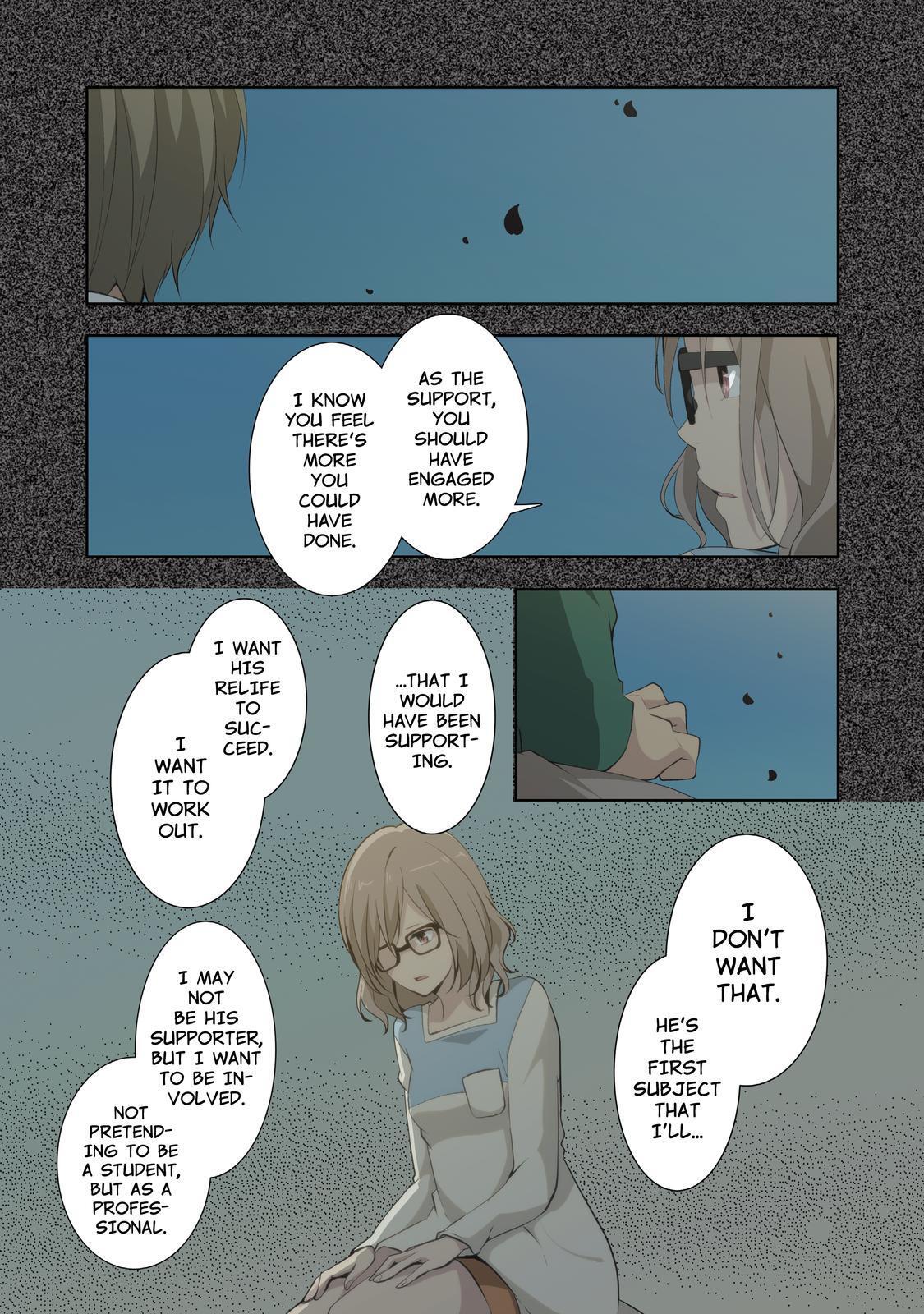 Read ReLIFE Manga Online