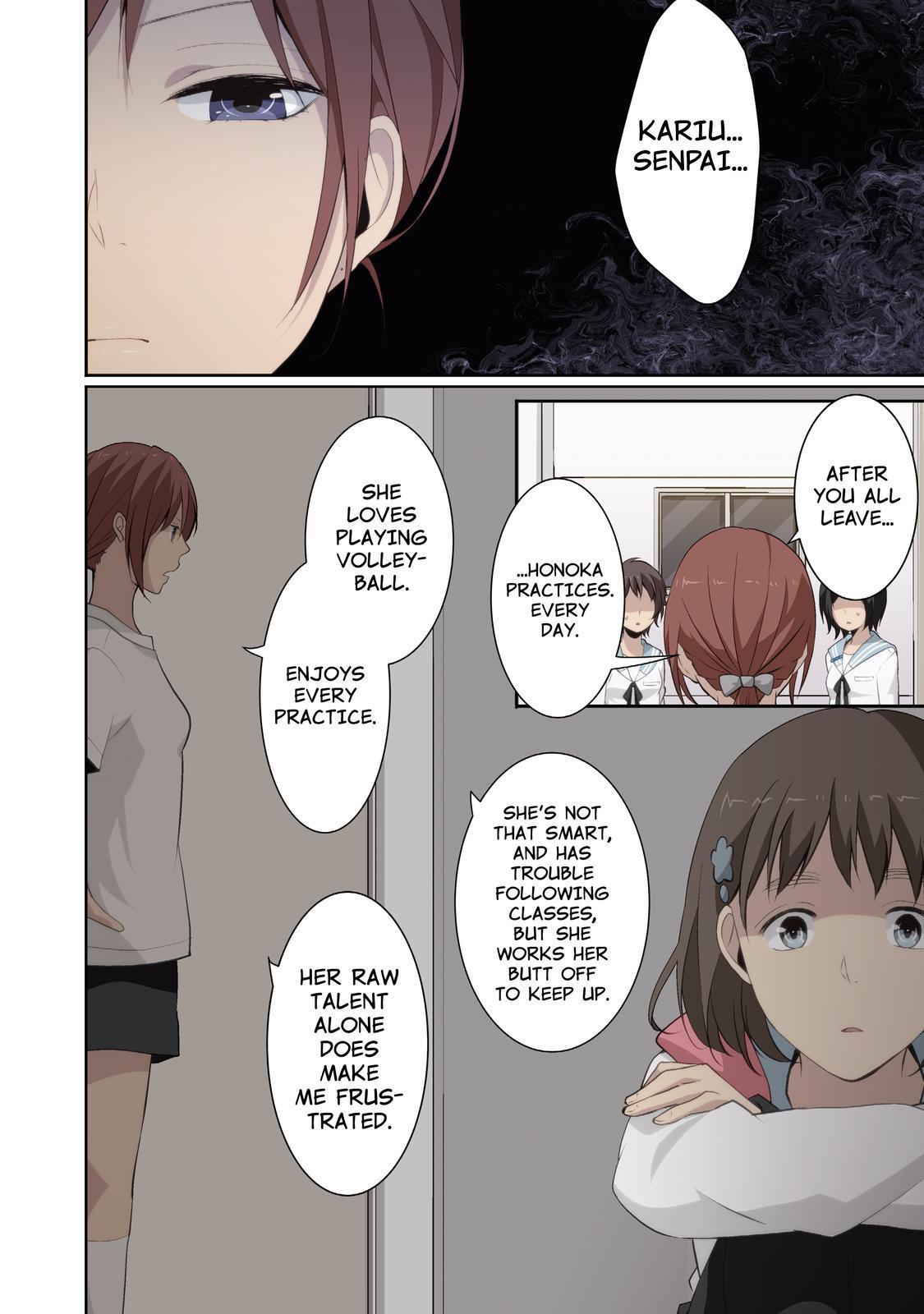 Read ReLIFE Manga Online