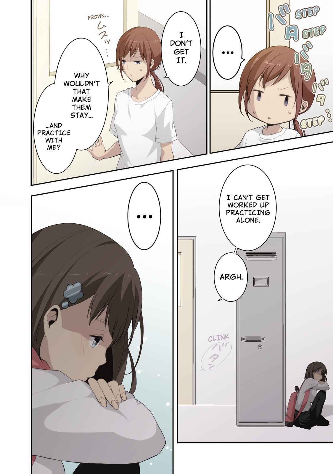Read ReLIFE Manga Online