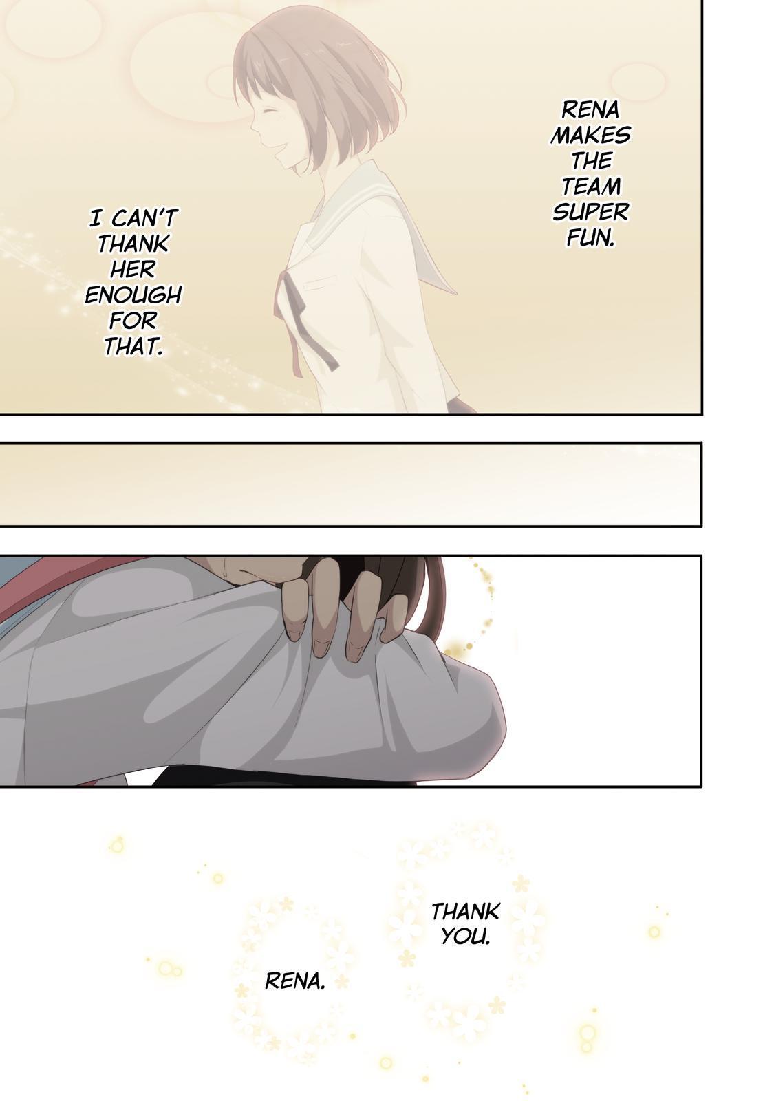 Read ReLIFE Manga Online
