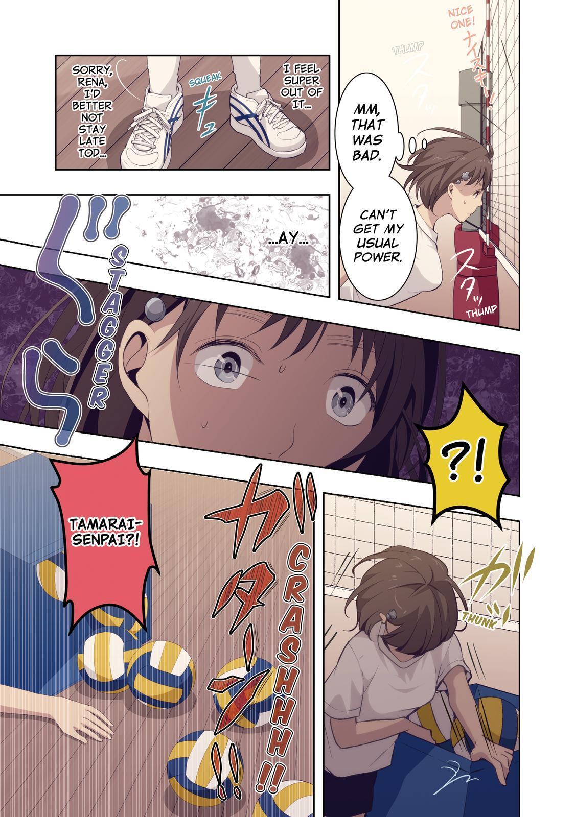 Read ReLIFE Manga Online