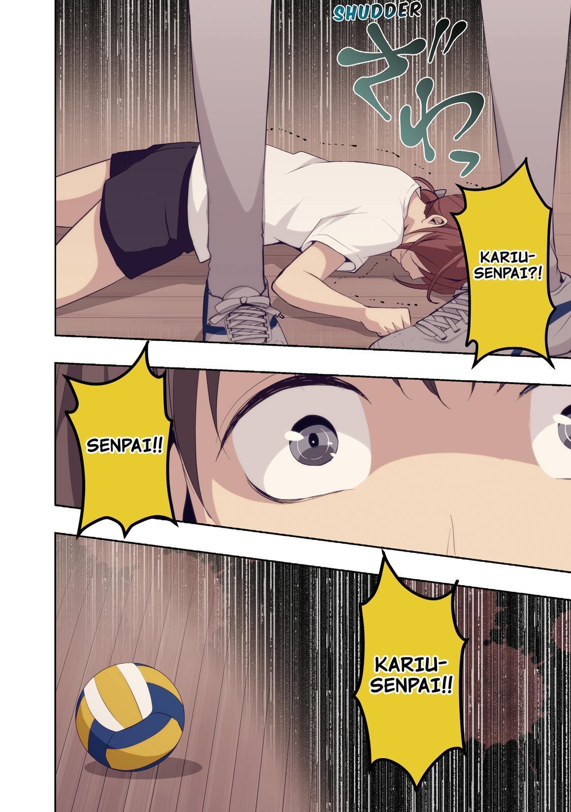 Read ReLIFE Manga Online
