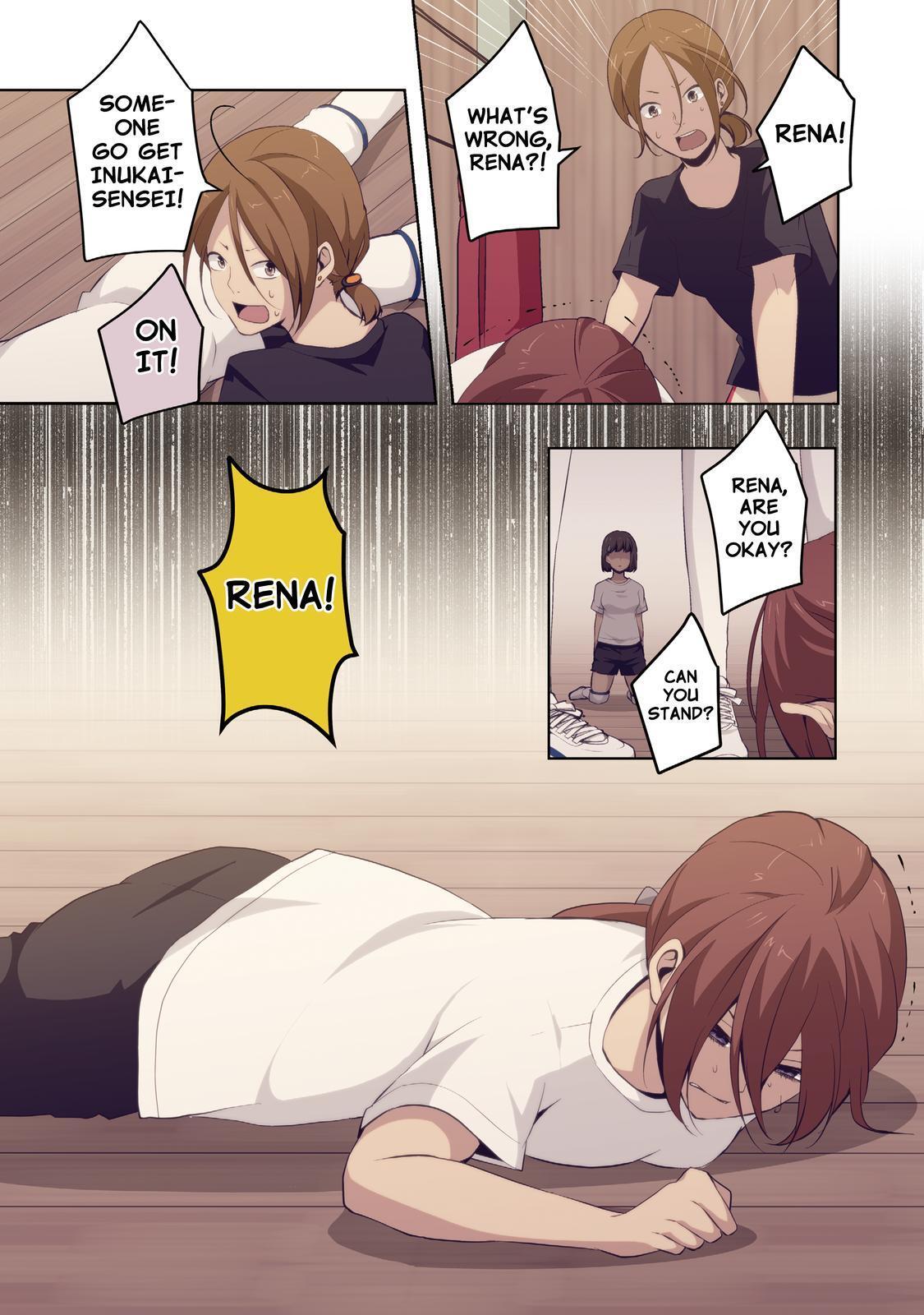 Read ReLIFE Manga Online