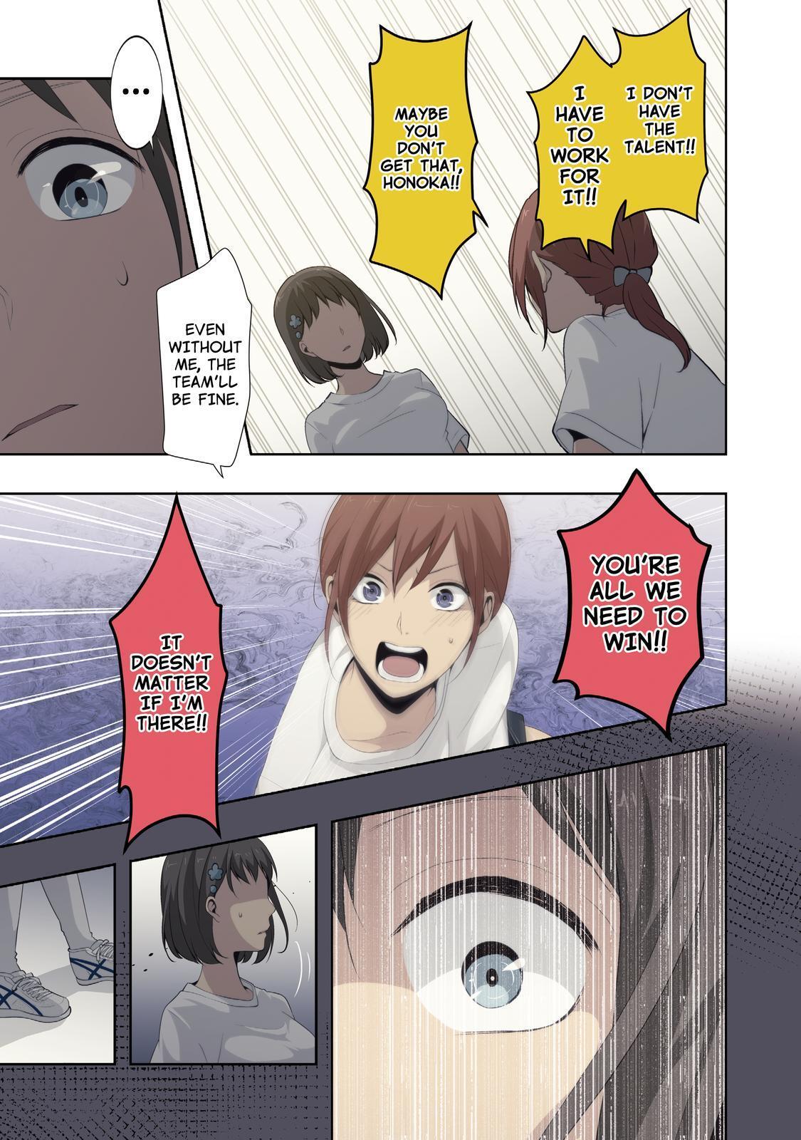 Read ReLIFE Manga Online