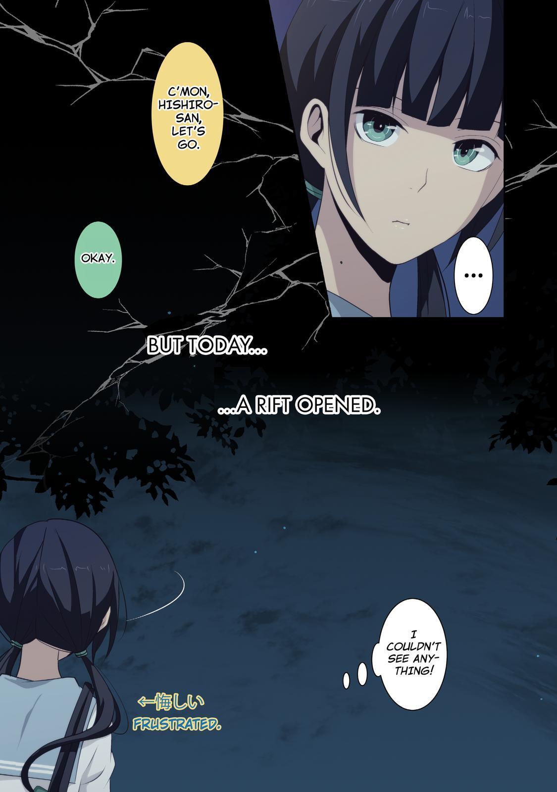 Read ReLIFE Manga Online