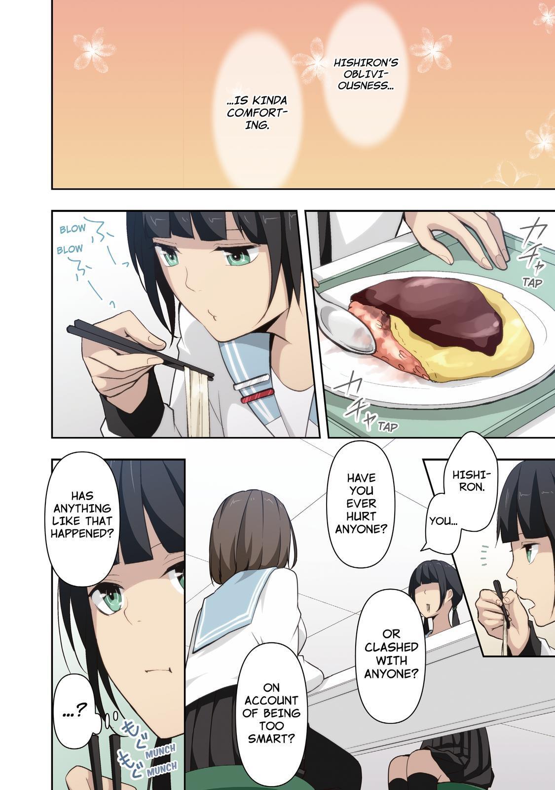 Read ReLIFE Manga Online