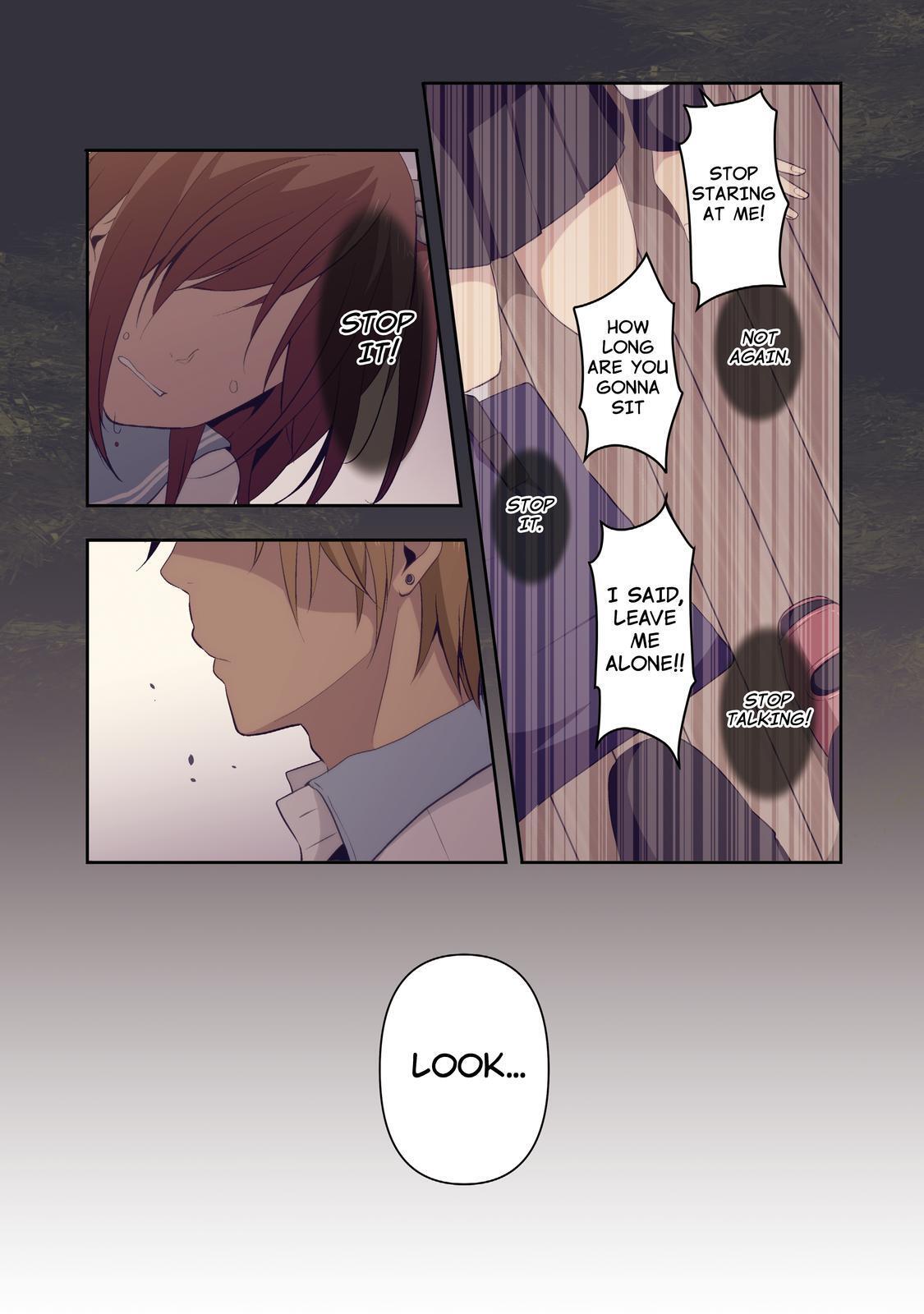 Read ReLIFE Manga Online