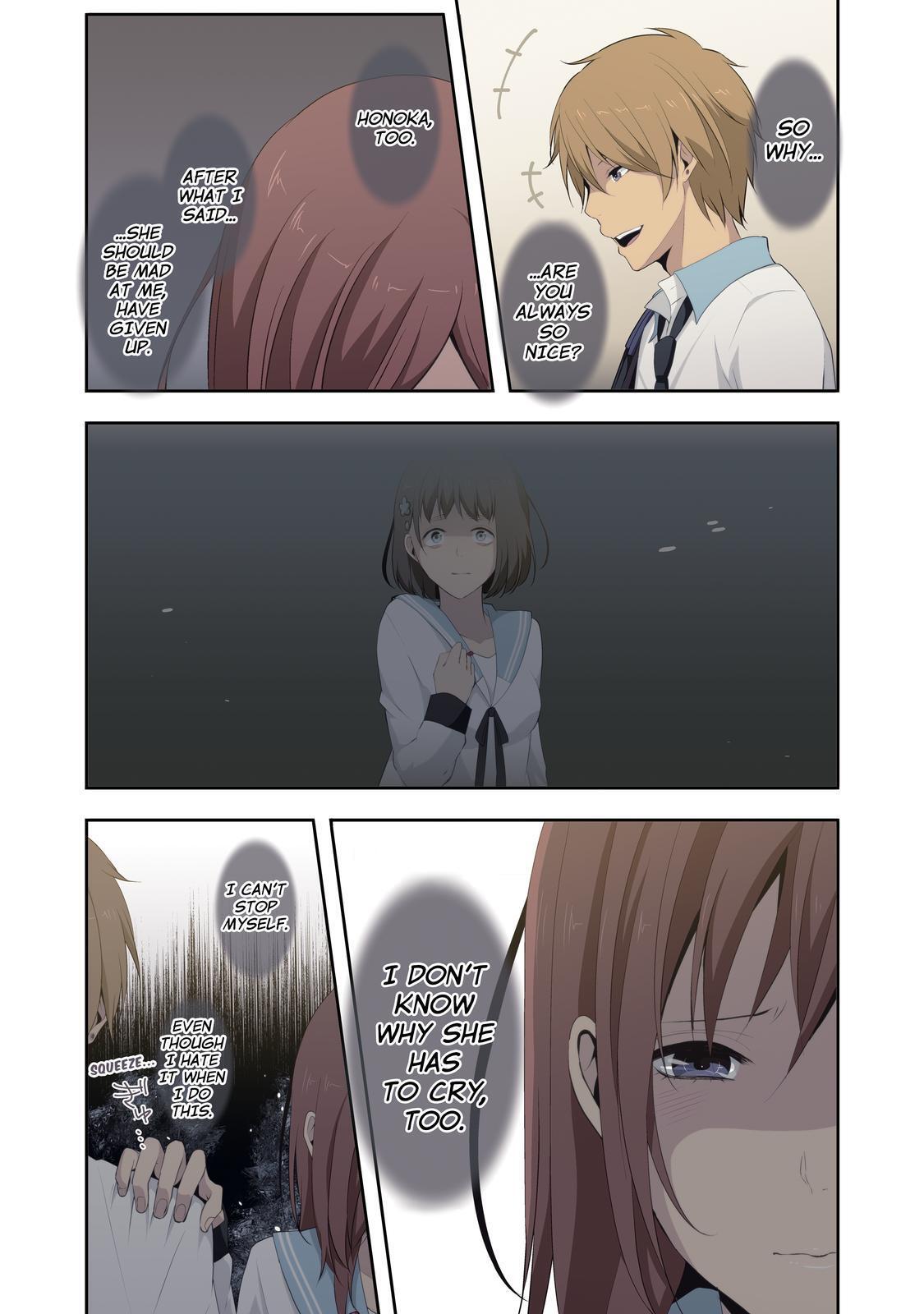 Read ReLIFE Manga Online