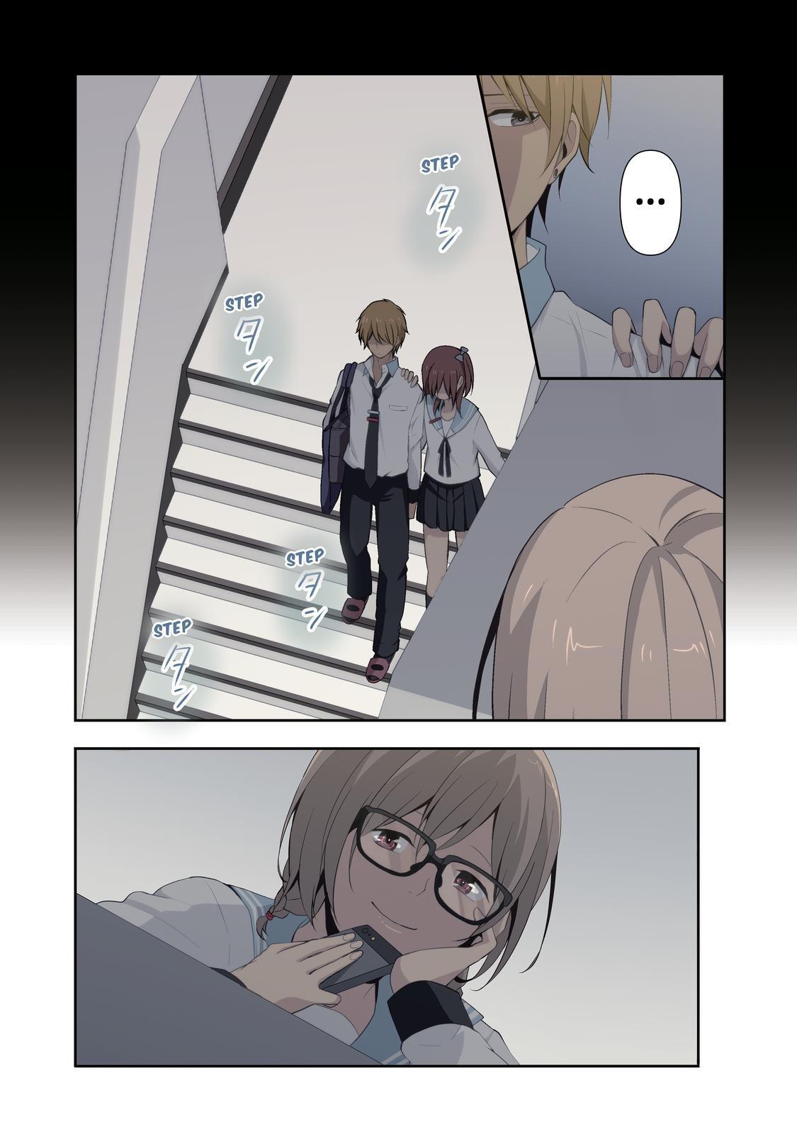 Read ReLIFE Manga Online
