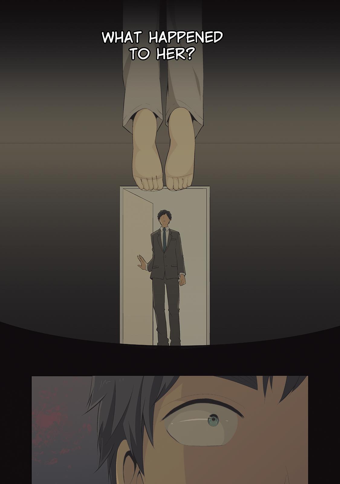 Read ReLIFE Manga Online