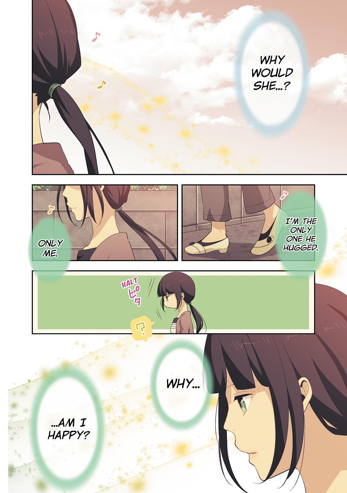 Read ReLIFE Manga Online
