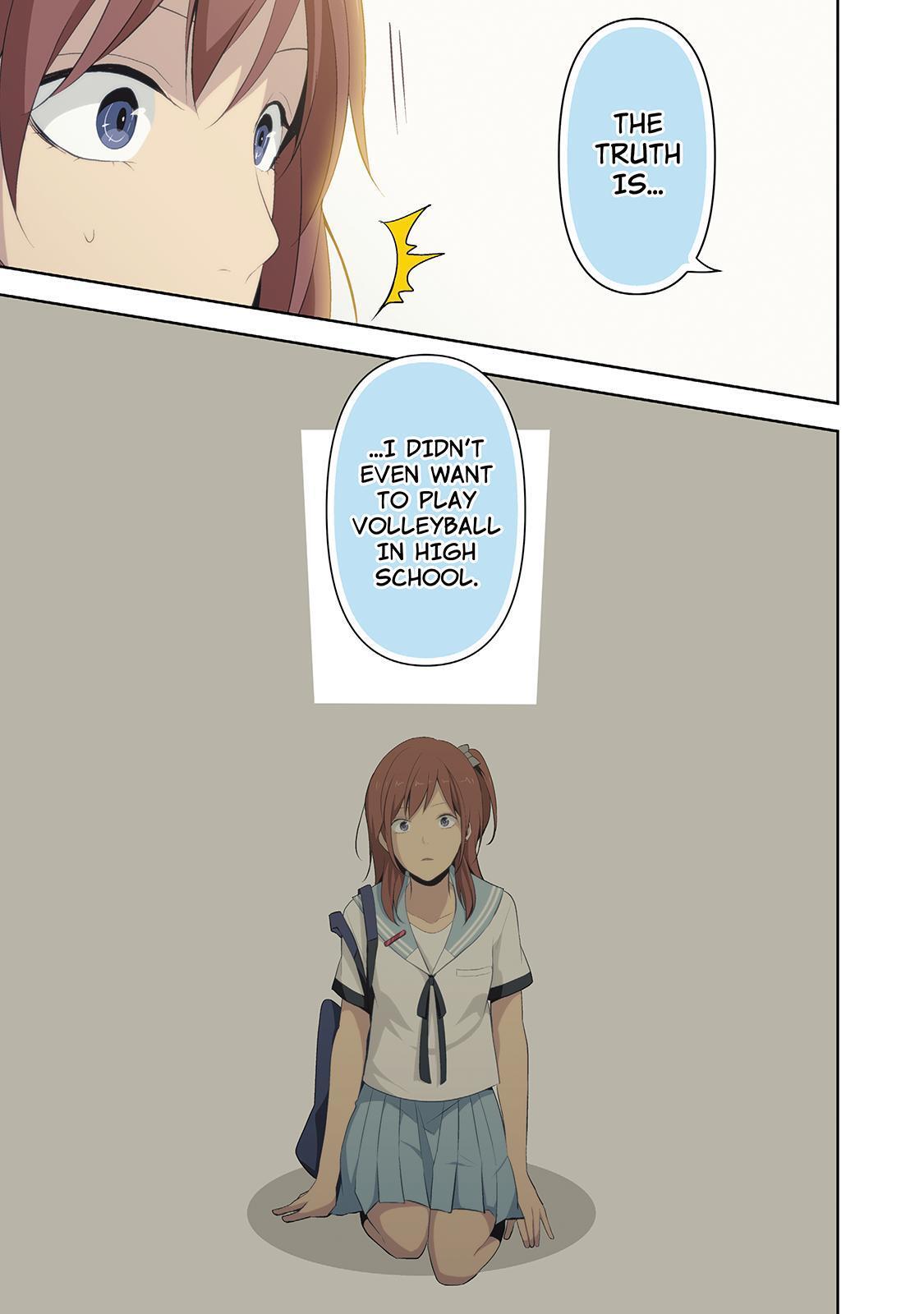 Read ReLIFE Manga Online