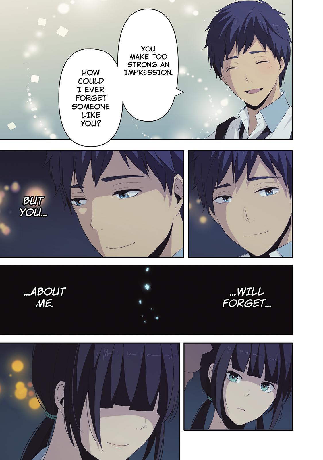 Read ReLIFE Manga Online