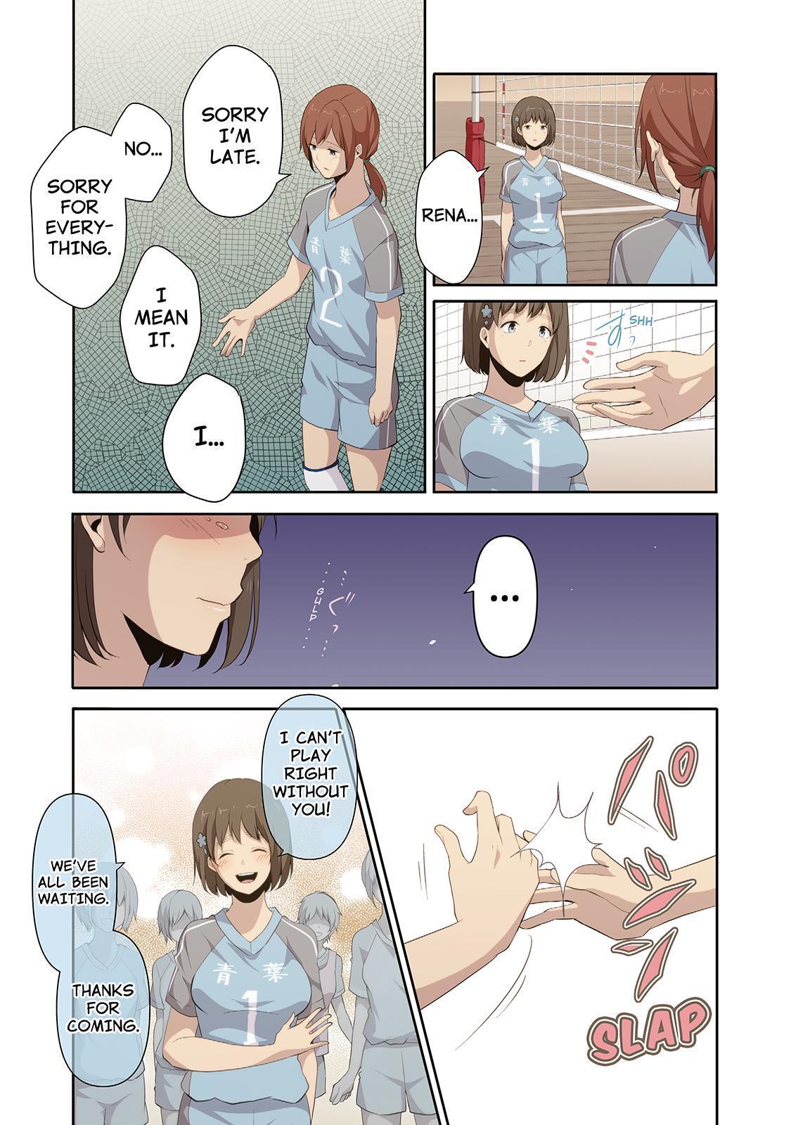 Read ReLIFE Manga Online