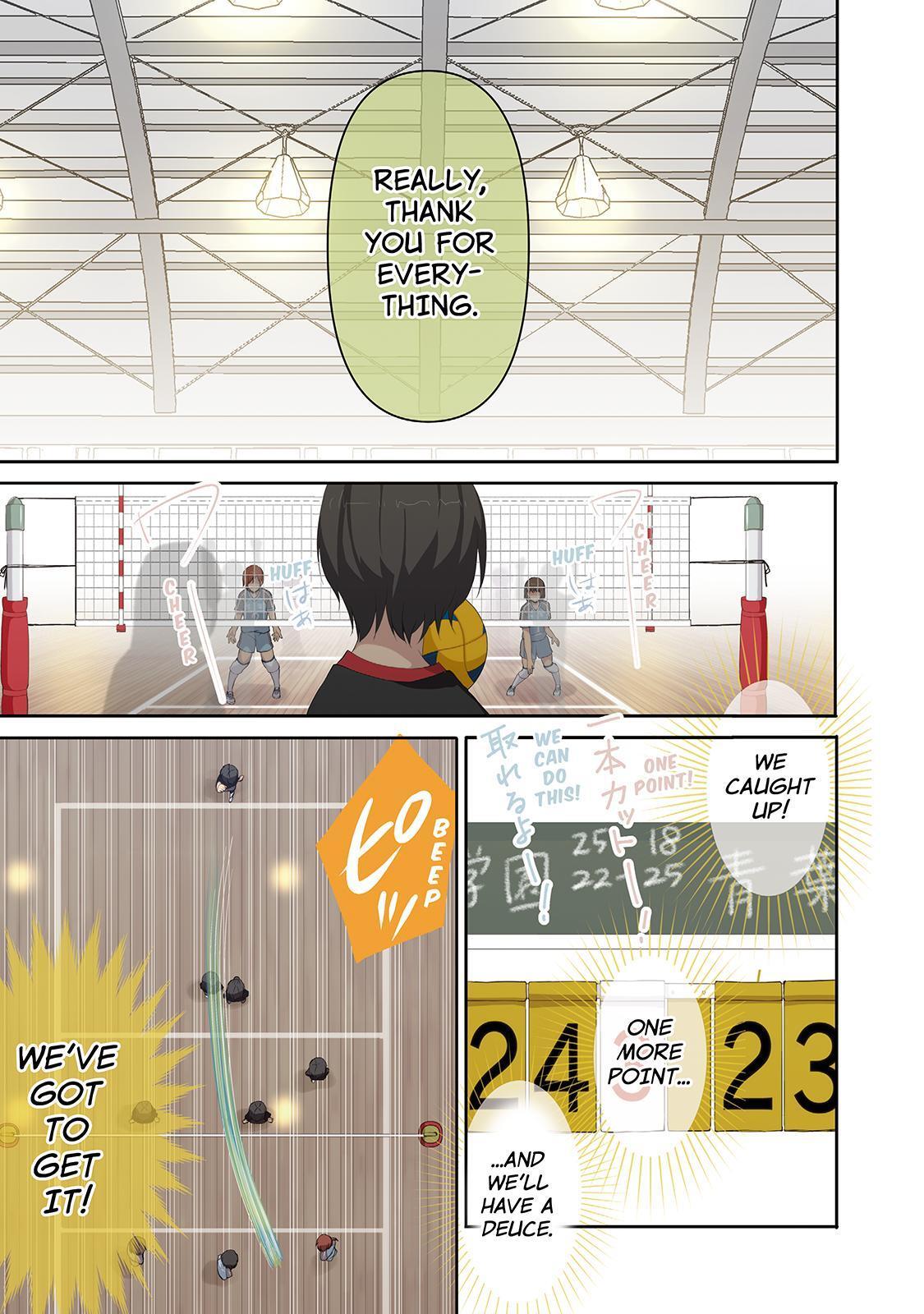 Read ReLIFE Manga Online