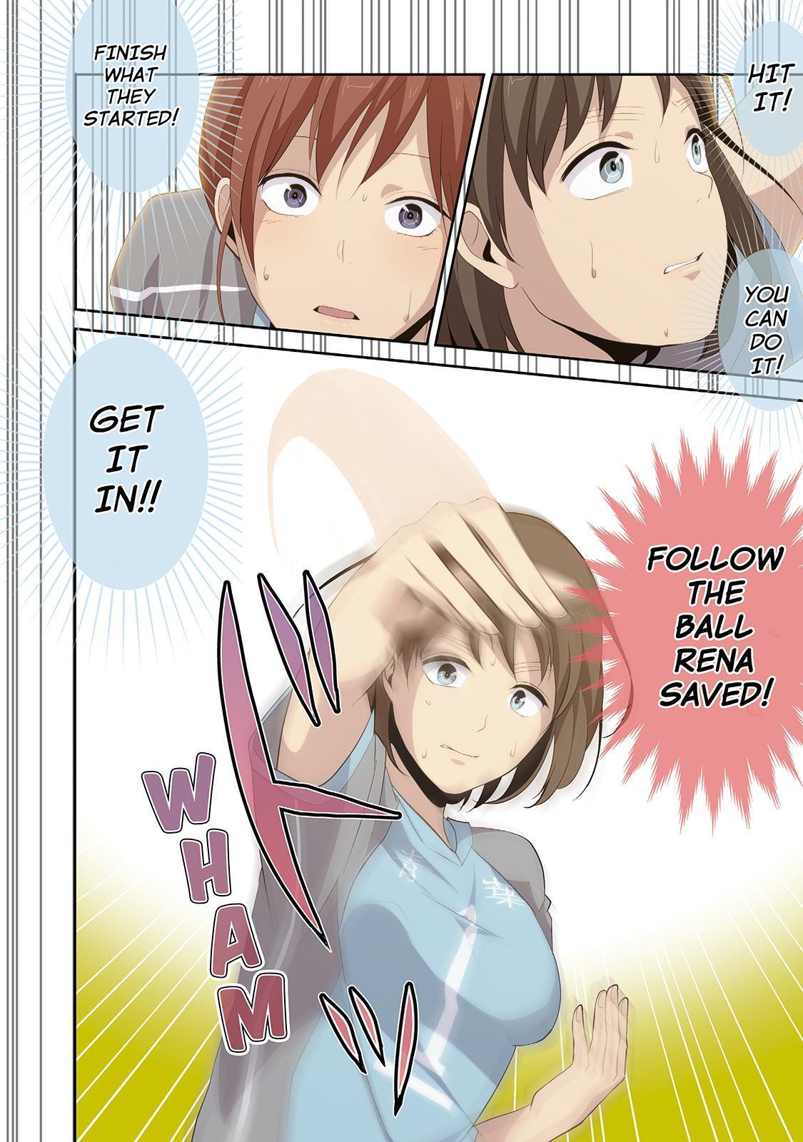 Read ReLIFE Manga Online