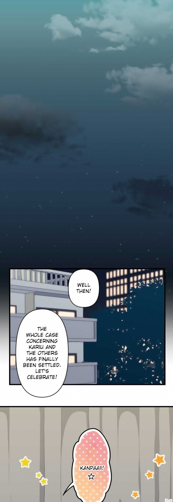 Read ReLIFE Manga Online