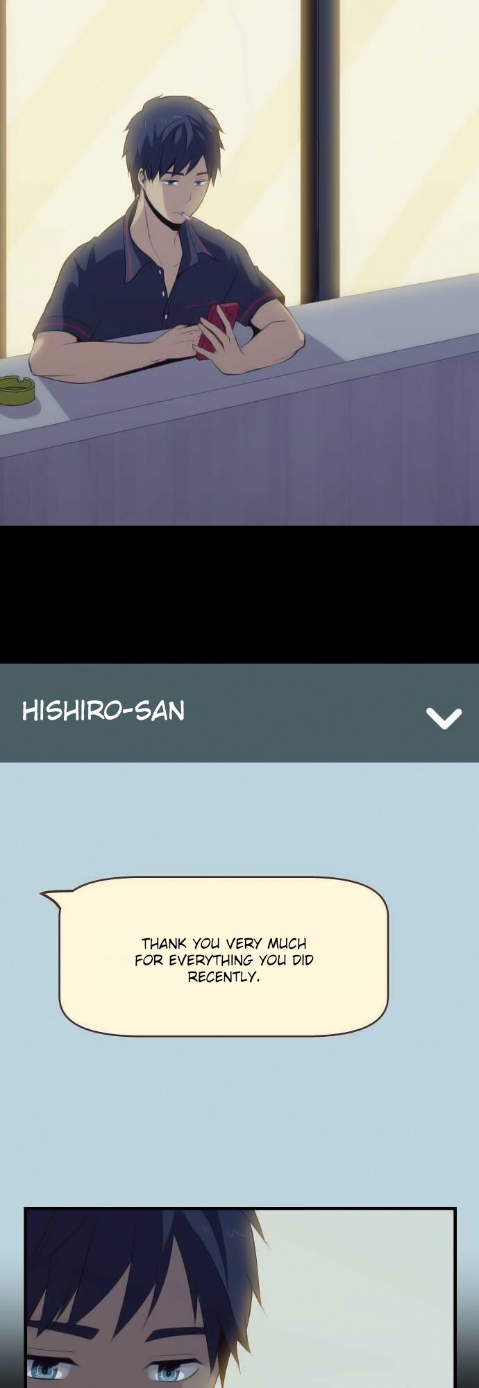 Read ReLIFE Manga Online