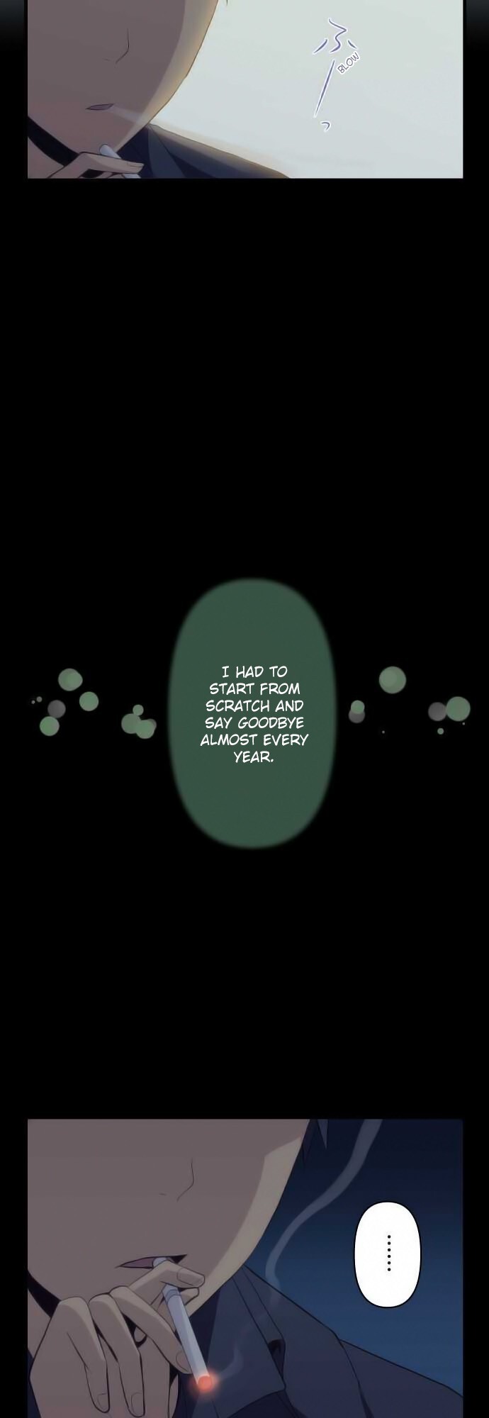 Read ReLIFE Manga Online