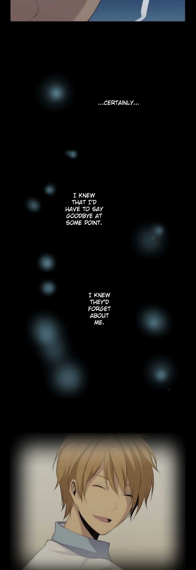 Read ReLIFE Manga Online