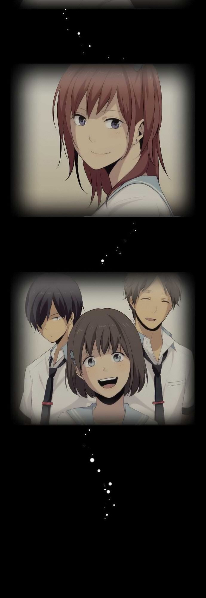 Read ReLIFE Manga Online