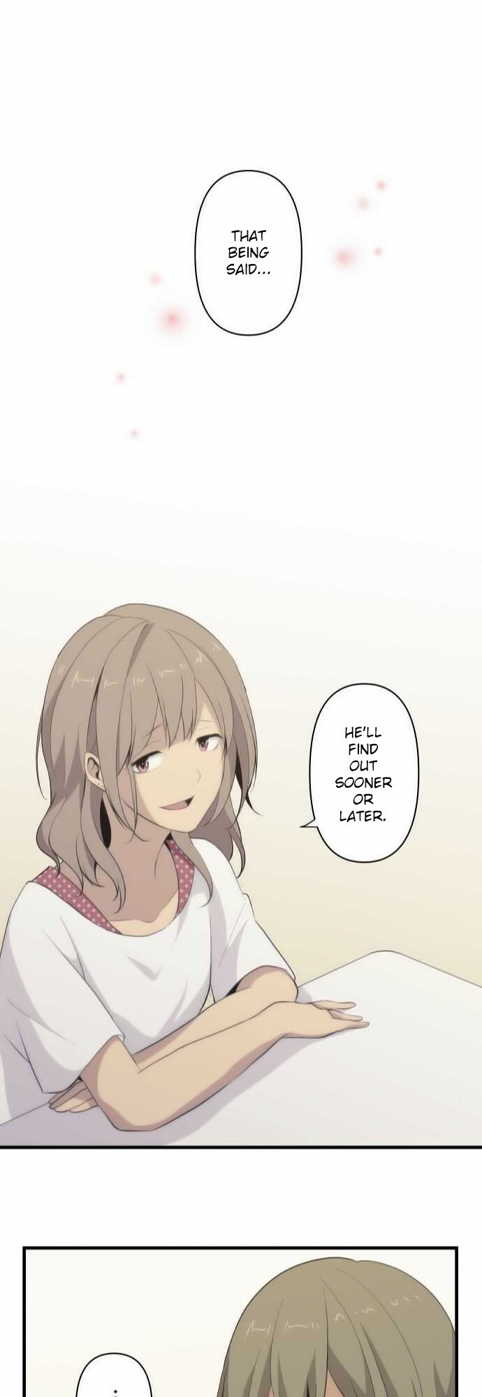 Read ReLIFE Manga Online
