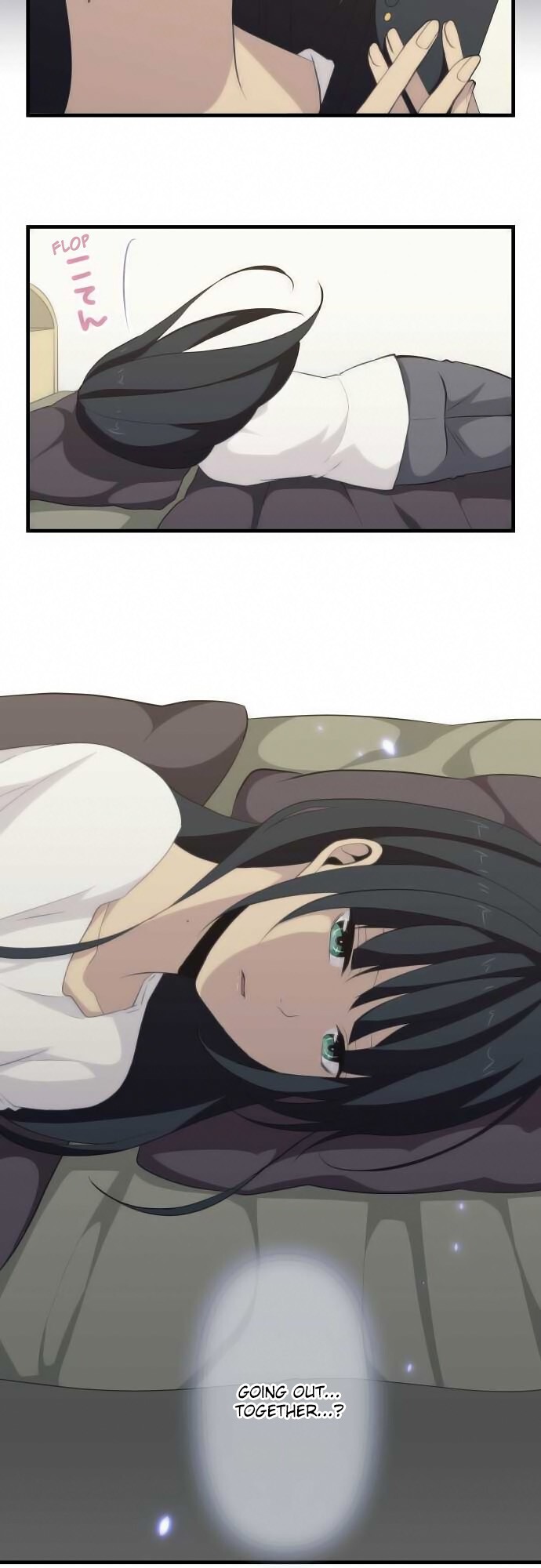 Read ReLIFE Manga Online