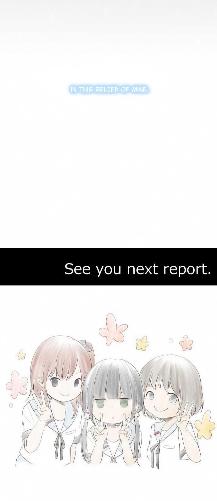 Read ReLIFE Manga Online