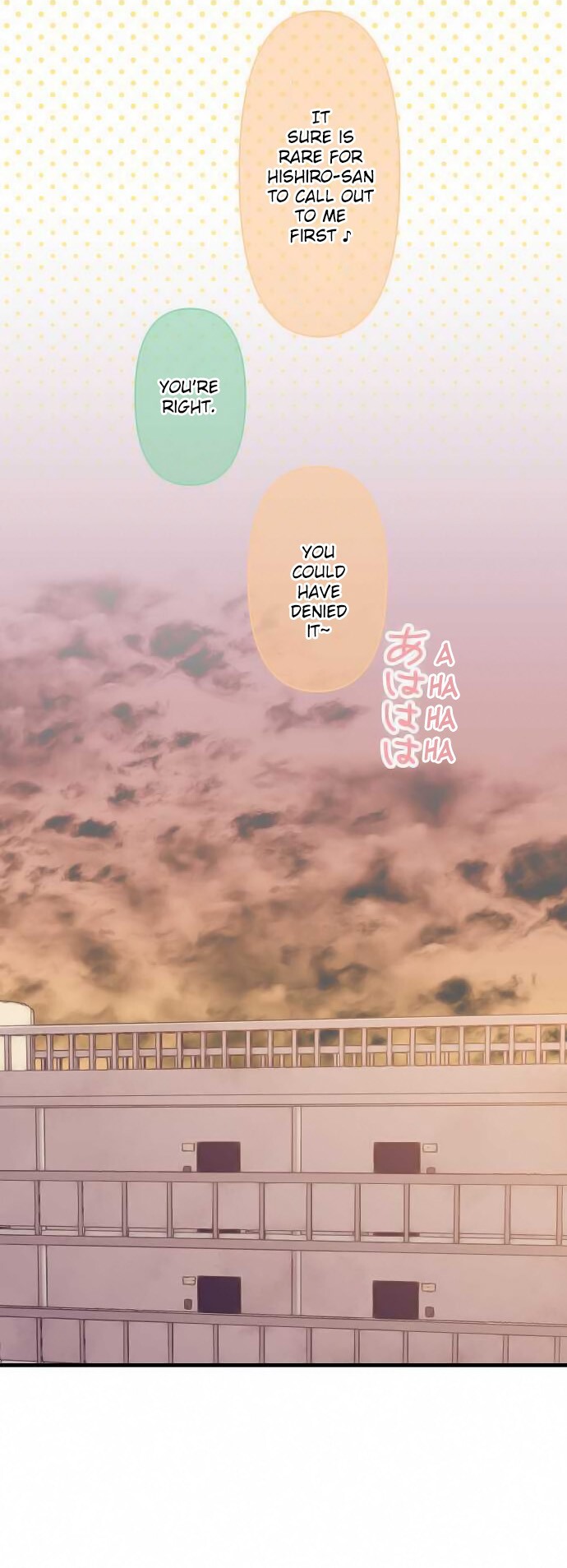 Read ReLIFE Manga Online