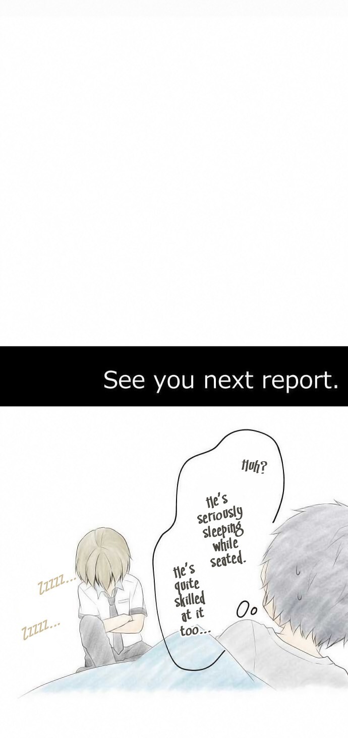 Read ReLIFE Manga Online