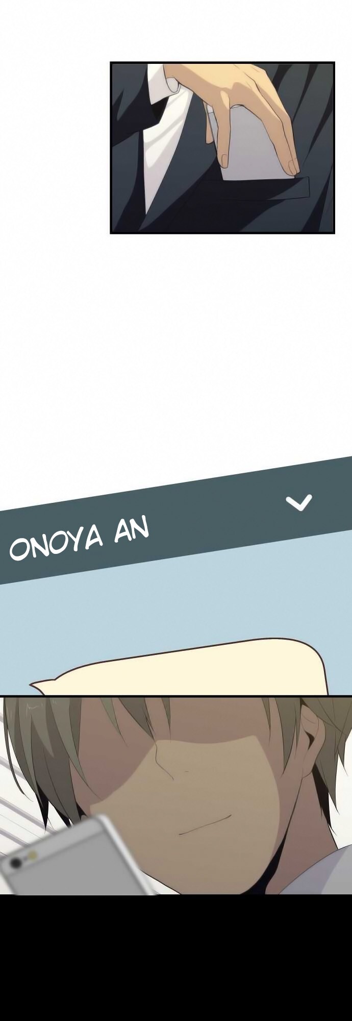 Read ReLIFE Manga Online