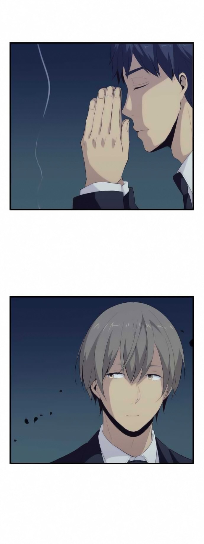 Read ReLIFE Manga Online