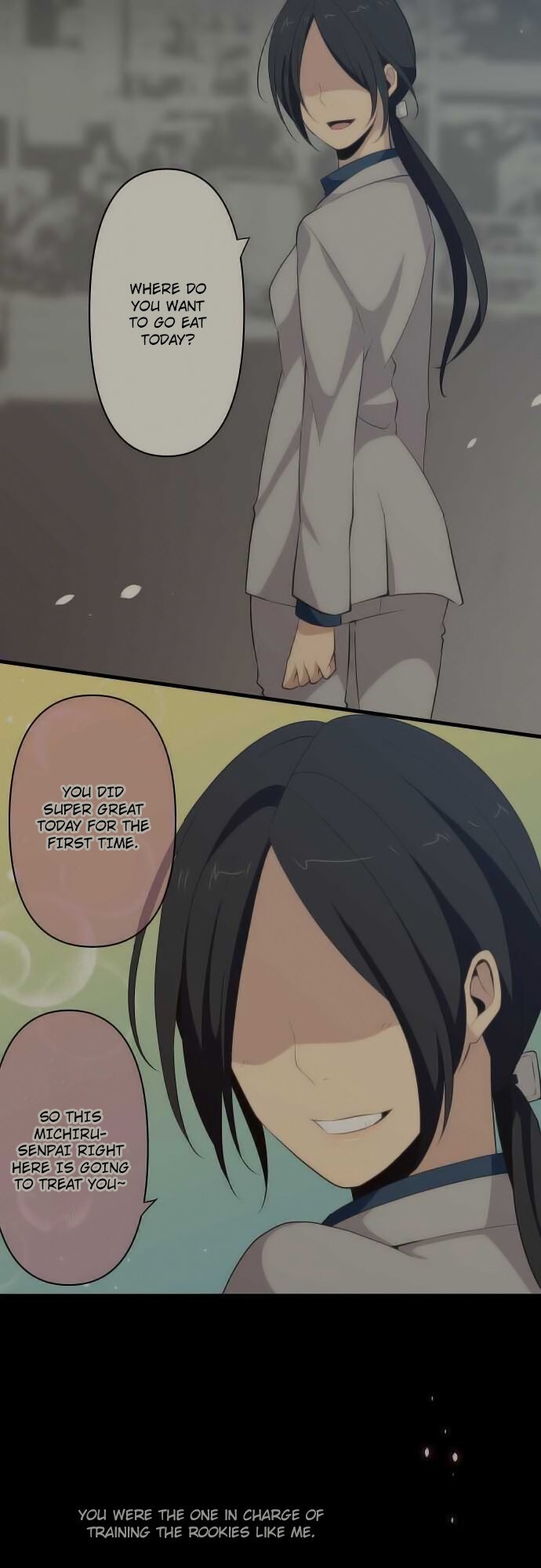 Read ReLIFE Manga Online
