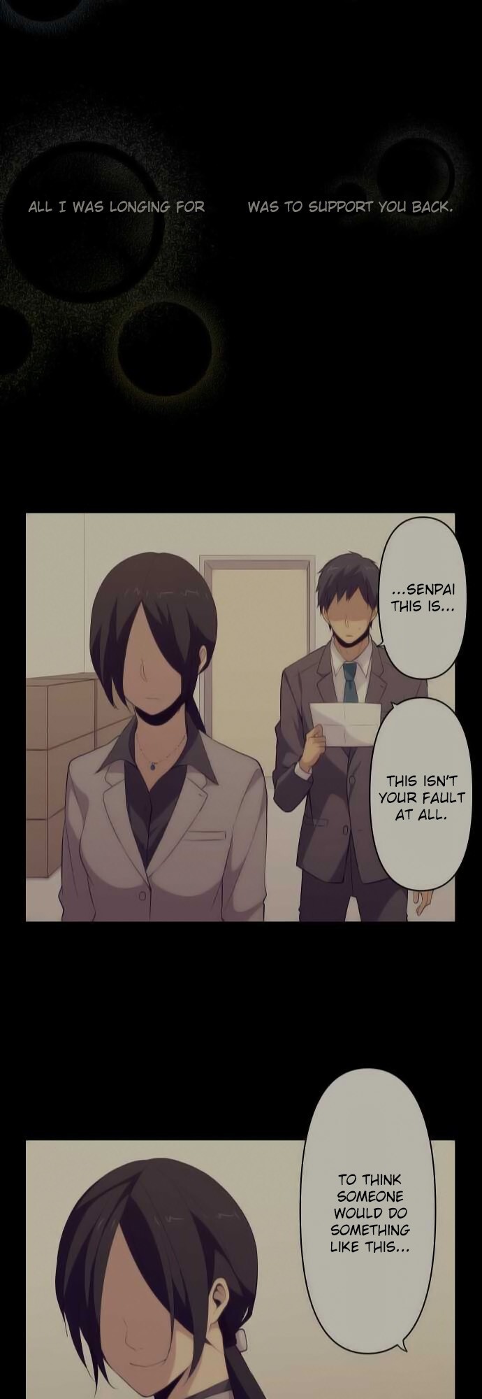 Read ReLIFE Manga Online