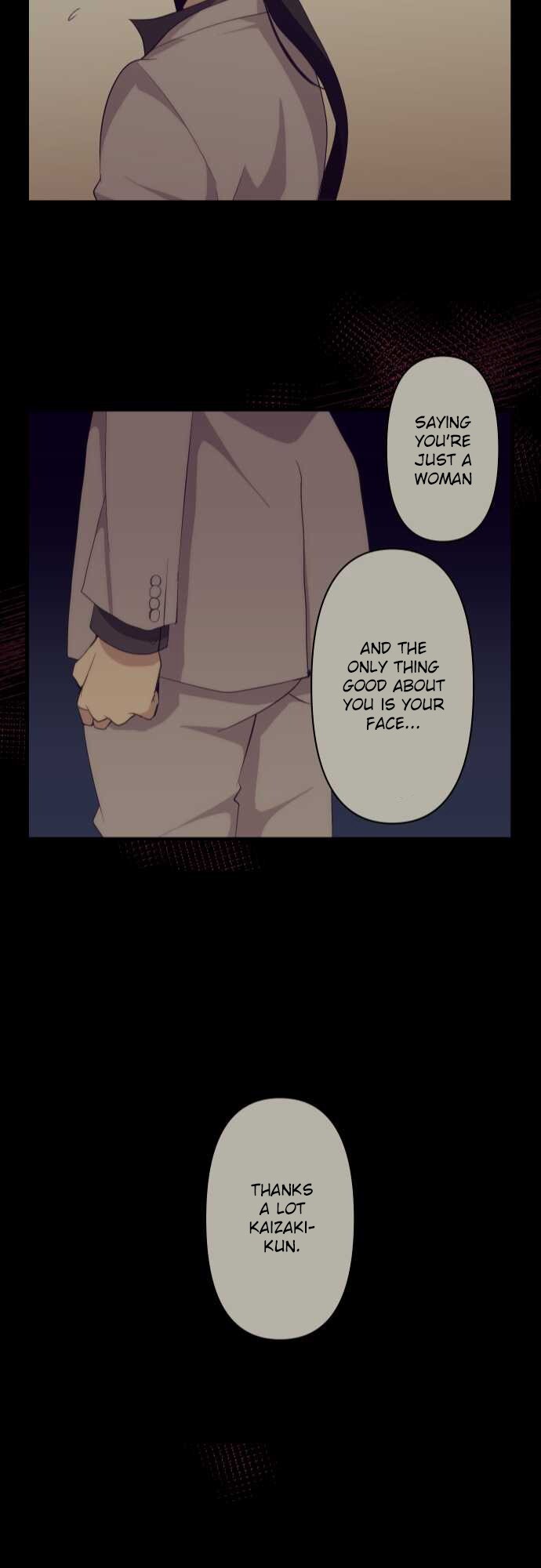 Read ReLIFE Manga Online