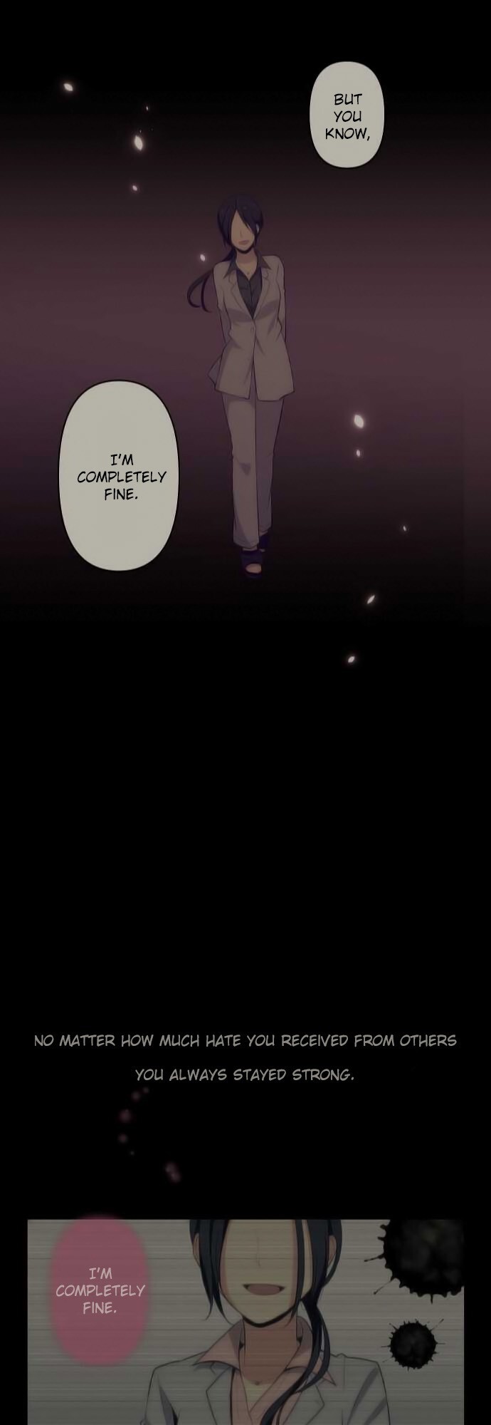 Read ReLIFE Manga Online