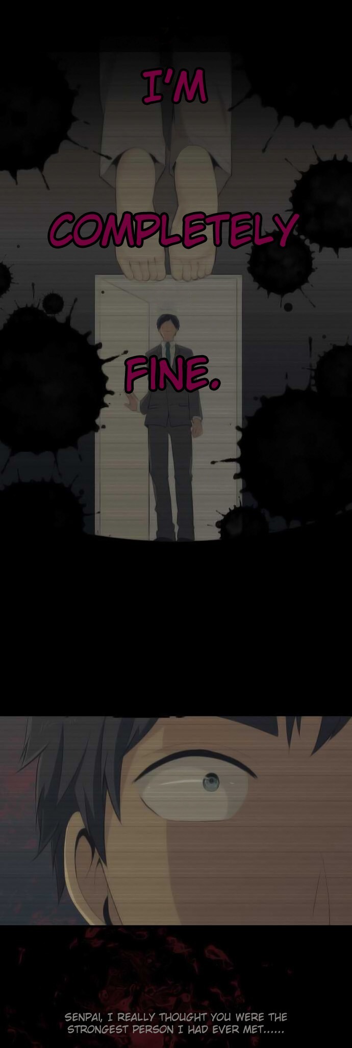 Read ReLIFE Manga Online